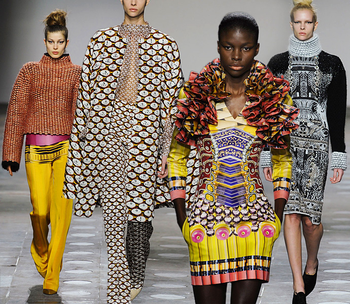 Интервью Buro 24/7: Мэри Катранзу (фото 7)