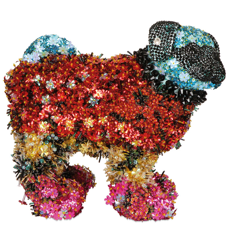 Благотворительные игрушки для UNICEF (фото 8)