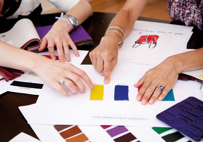 Сумка-матрешка от Carolina Herrera (фото 2)