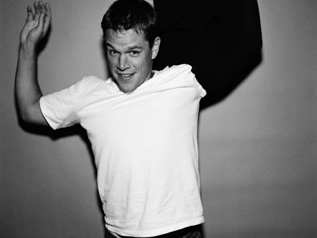 Мэтт Дэймон станет режиссером (фото 1)