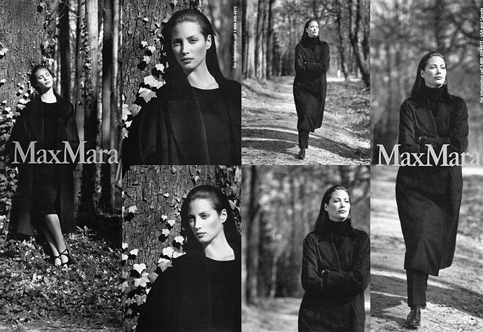 Культовое пальто 101801 Max Mara (фото 8)