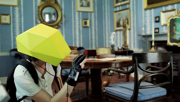 Альтернативная реальность (фото 6)