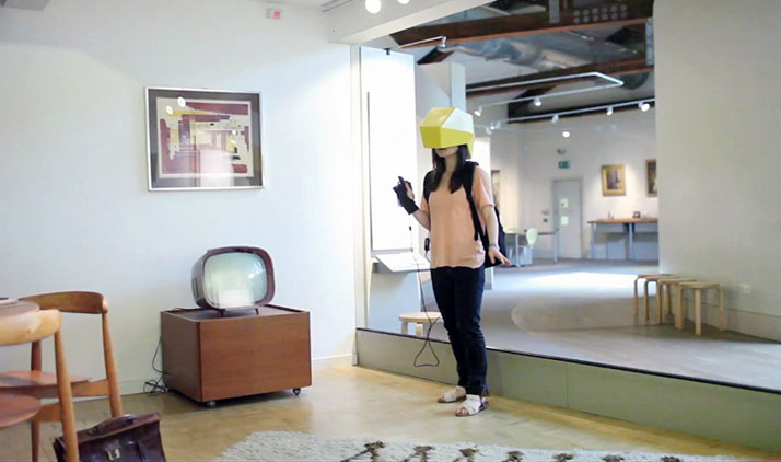 Альтернативная реальность (фото 12)