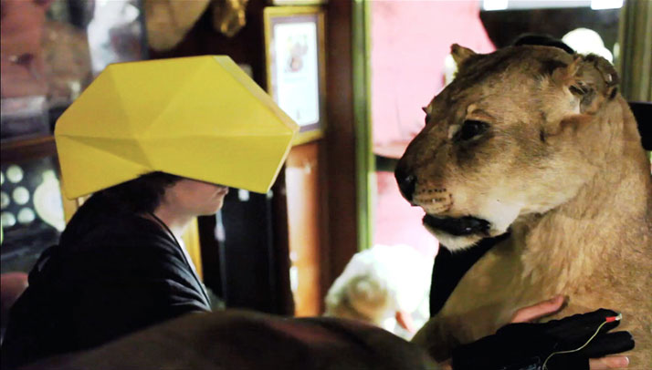 Альтернативная реальность (фото 11)