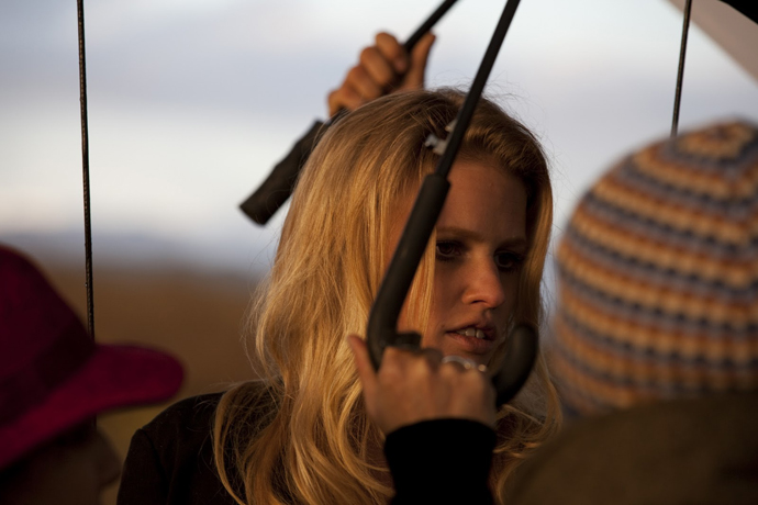 "Иконы стиля" Mercedes-Benz (фото 4)