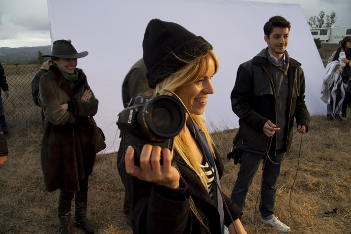 "Иконы стиля" Mercedes-Benz (фото 1)