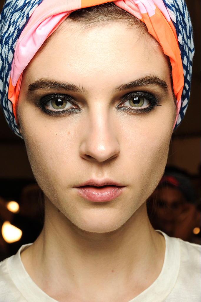 Строить глазки (фото 7)