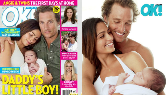 Самые дорогие фотографии знаменитостей (фото 5)