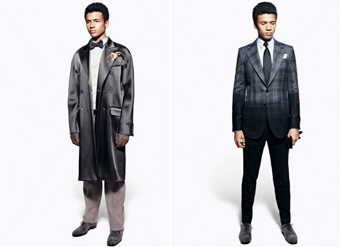 4-й день недели мужской моды в Милане (фото 10)