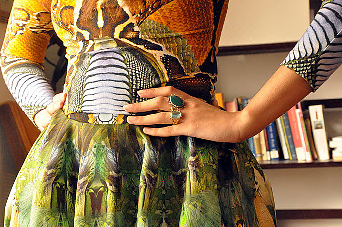 Девушка недели: Притма Сингх (фото 19)