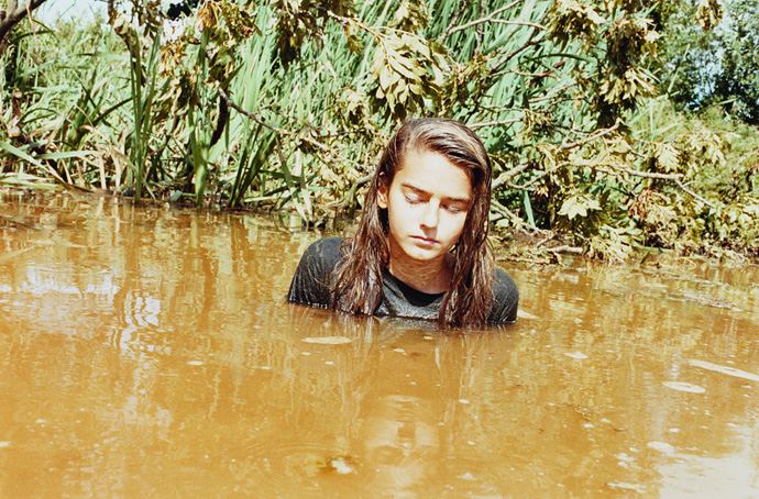 Фотографии Юргена Теллера (фото 8)