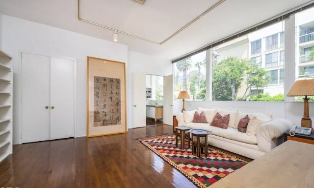 Квартиру Монро выставили на продажу (фото 3)