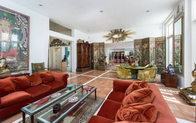 Квартиру Монро выставили на продажу (фото 2)