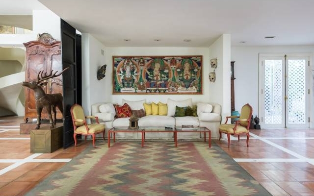 Квартиру Монро выставили на продажу (фото 9)