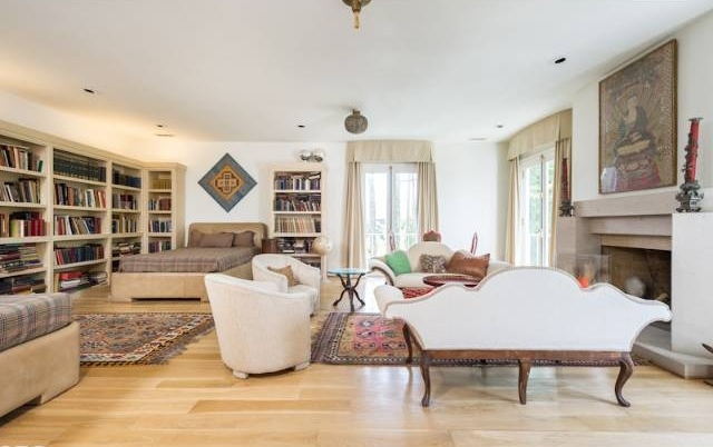 Квартиру Монро выставили на продажу (фото 11)