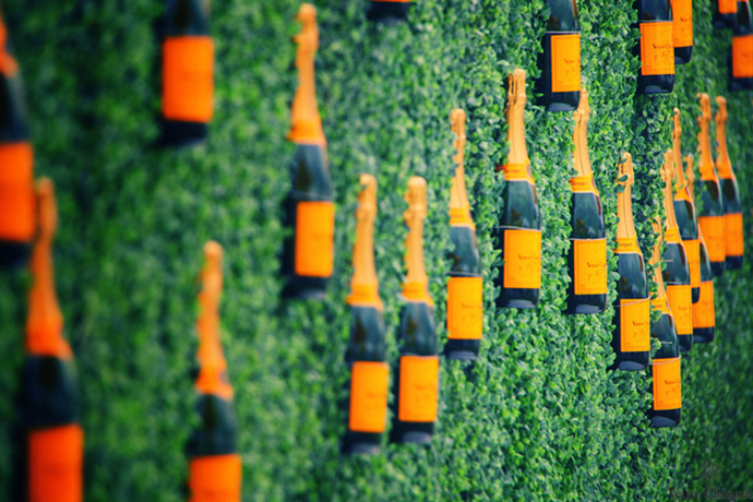 Veuve Clicquot Polo Classic в Нью-Йорке (фото 16)