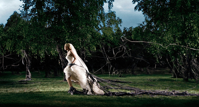 Ларс фон Триер и его меланхолия (фото 6)