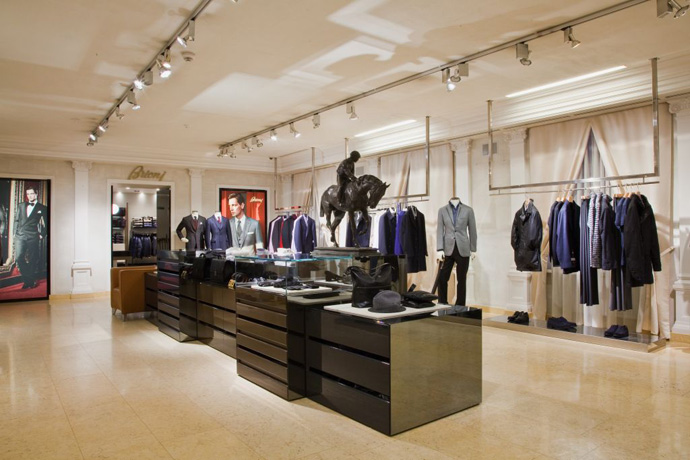 Легендарные бутики Babochka празднуют 25-летие (фото 14)