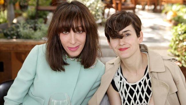 Лучшие стилисты по версии The Hollywood Reporter (фото 5)