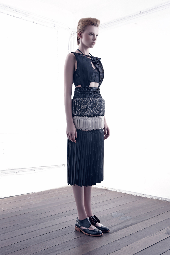 Кейт Мосс в жюри Mango Fashion Awards (фото 1)