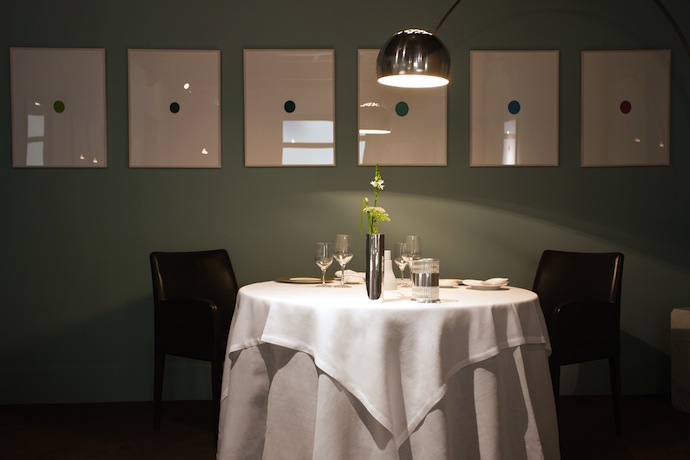 Лучшие рестораны мира: Osteria Francescana (фото 1)