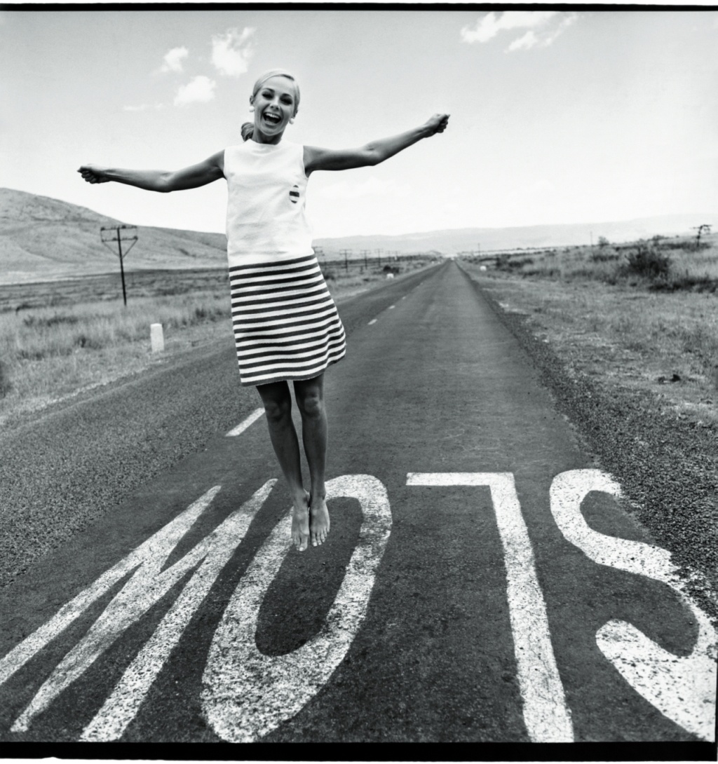 Новая выставка в МДФ (фото 2)