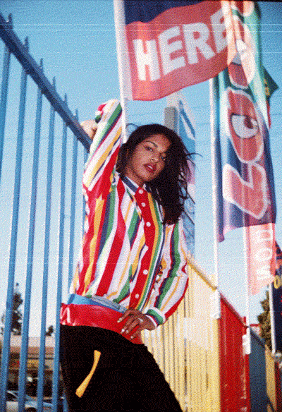 M.I.A. — AtTENTion