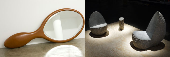 Престижная ярмарка Design Miami/Basel (фото 2)