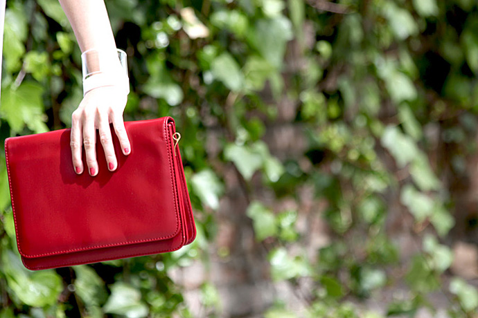 Любимая вещь модников: бижутерия Cooee (фото 17)