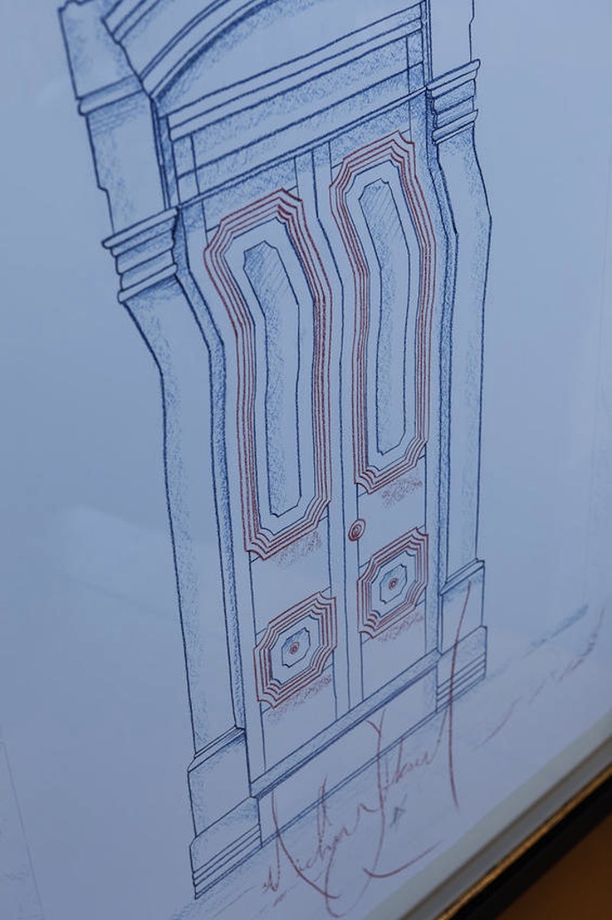 Миллиард за рисунки Майкла Джексона (фото 4)