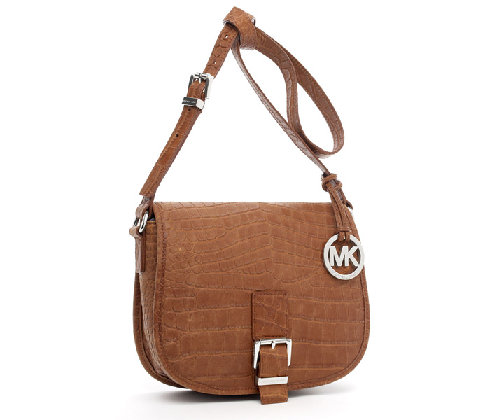 Бежевые сумки на длинном ремешке (фото 20)