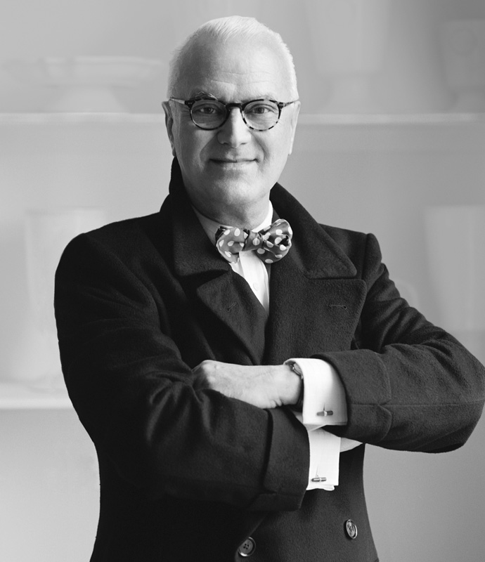 Manolo Blahnik открывает флагманский магазин в ГУМе (фото 3)