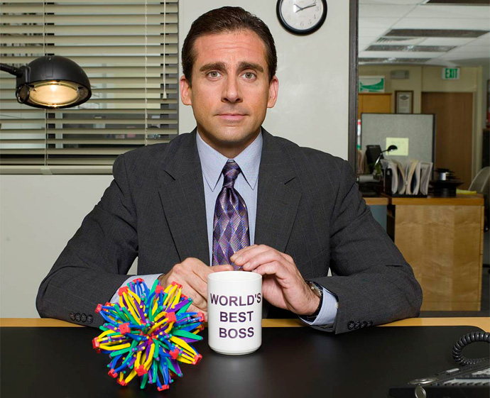 Три кадра: самые интересные новости кино (фото 2)