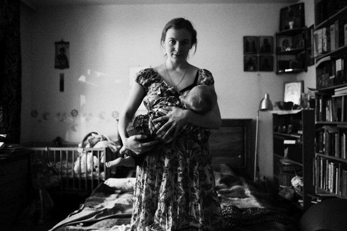 "Одиночество" в ММСИ (фото 3)