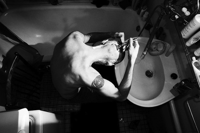 "Одиночество" в ММСИ (фото 5)