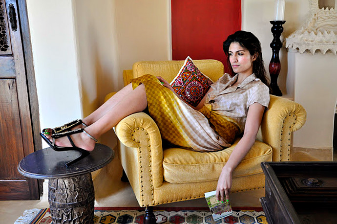 Девушка недели: Притма Сингх (фото 24)