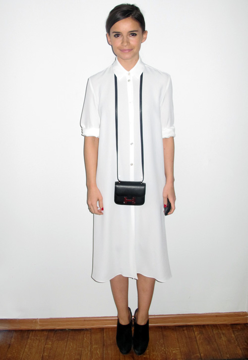 Сумка Constance от Hermes (фото 7)