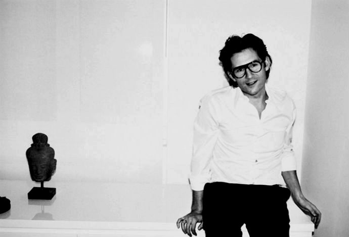 Йорг Кох возглавил Interview Германия (фото 2)