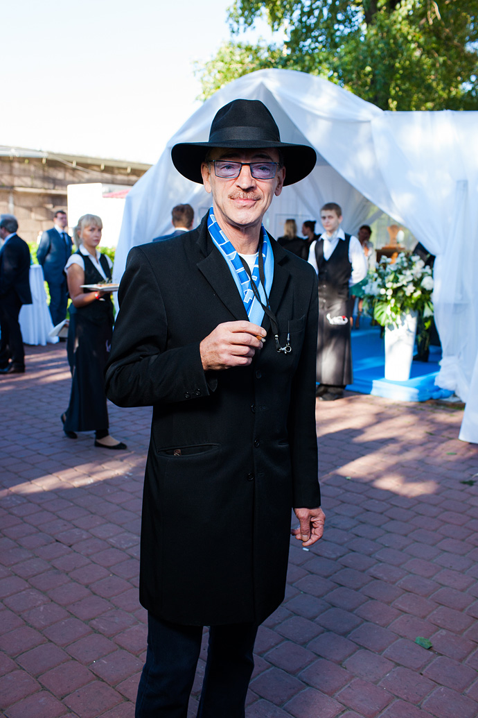 Презентация Breguet и Tourbillon в Санкт-Петербурге (фото 24)