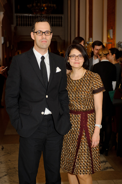 Премьера "Белоснежка. Месть гномов" в "Пионере" (фото 6)