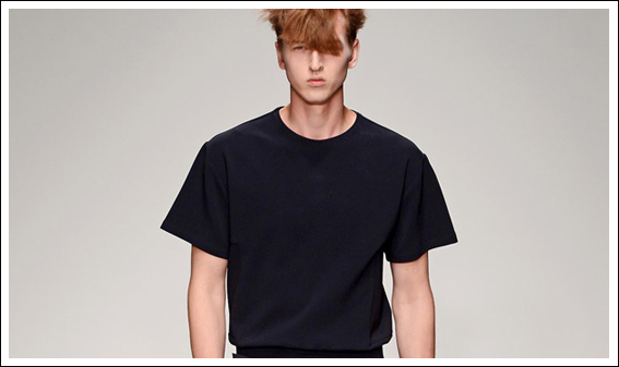 Неделя мужской моды в Лондоне: саундтреки (фото 10)