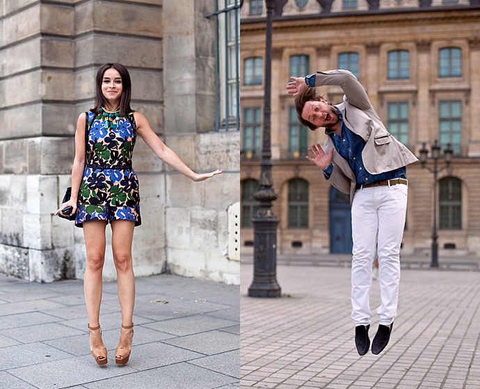 Неделя Кутюра глазами Buro24/7 (фото 12)