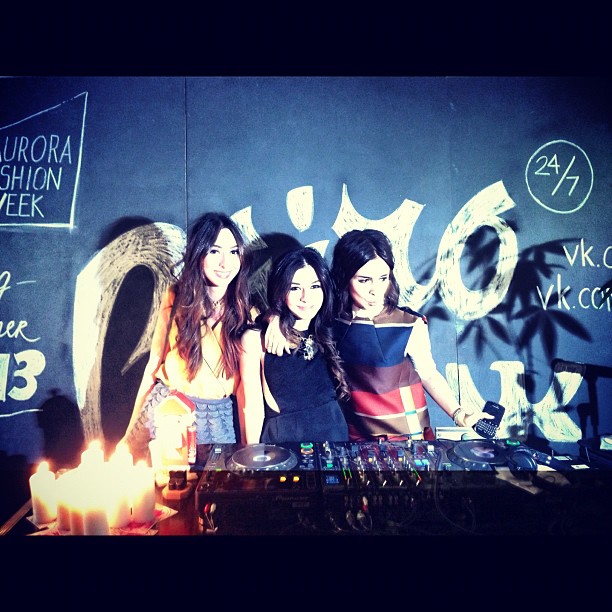 Модная Instagram-мания. Часть 22 (фото 6)