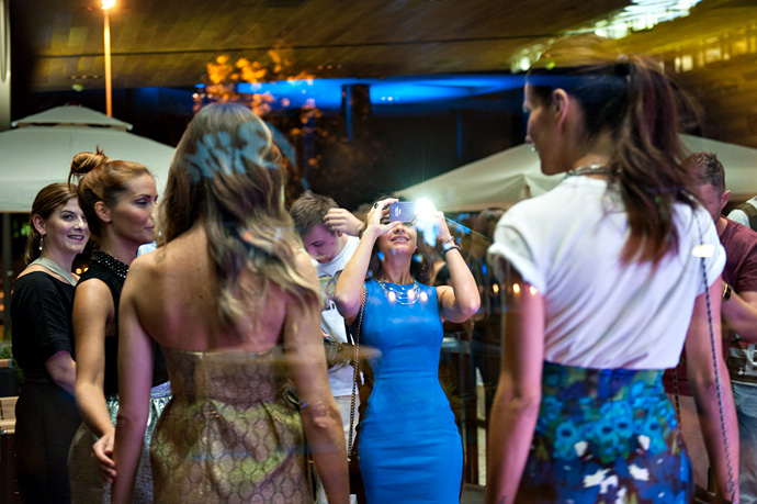 Официальный запуск Buro247.hr в Загребе (фото 12)