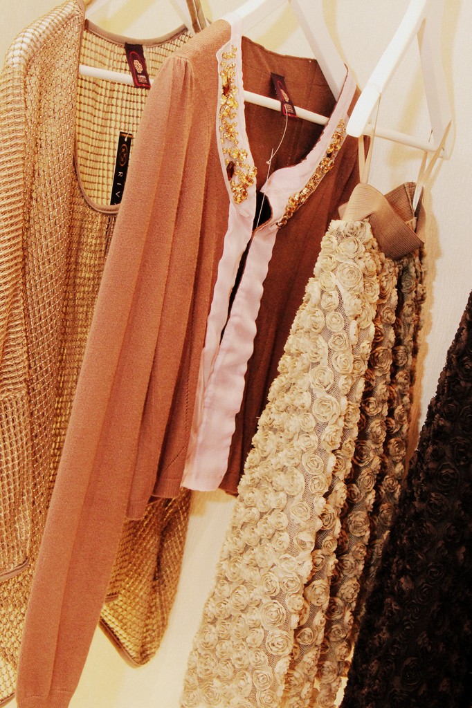 Миша Бартон запустила линию одежды (фото 3)