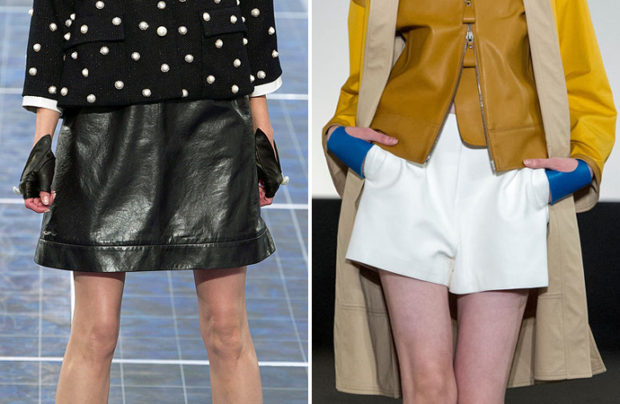 Неделя моды в Париже: Trend report (фото 12)