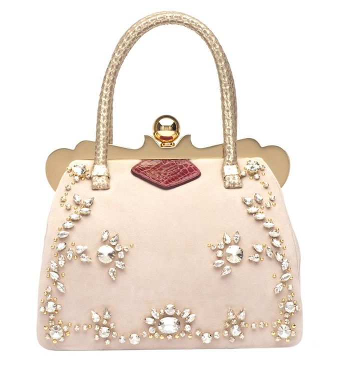 Новые сумки Miu Miu (фото 2)