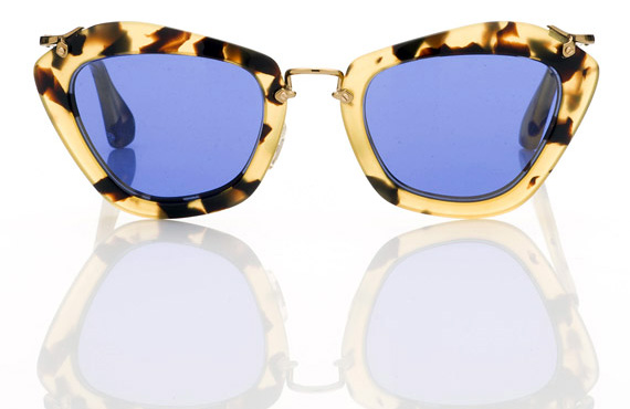 Объект желания: Очки Miu Miu (фото 1)