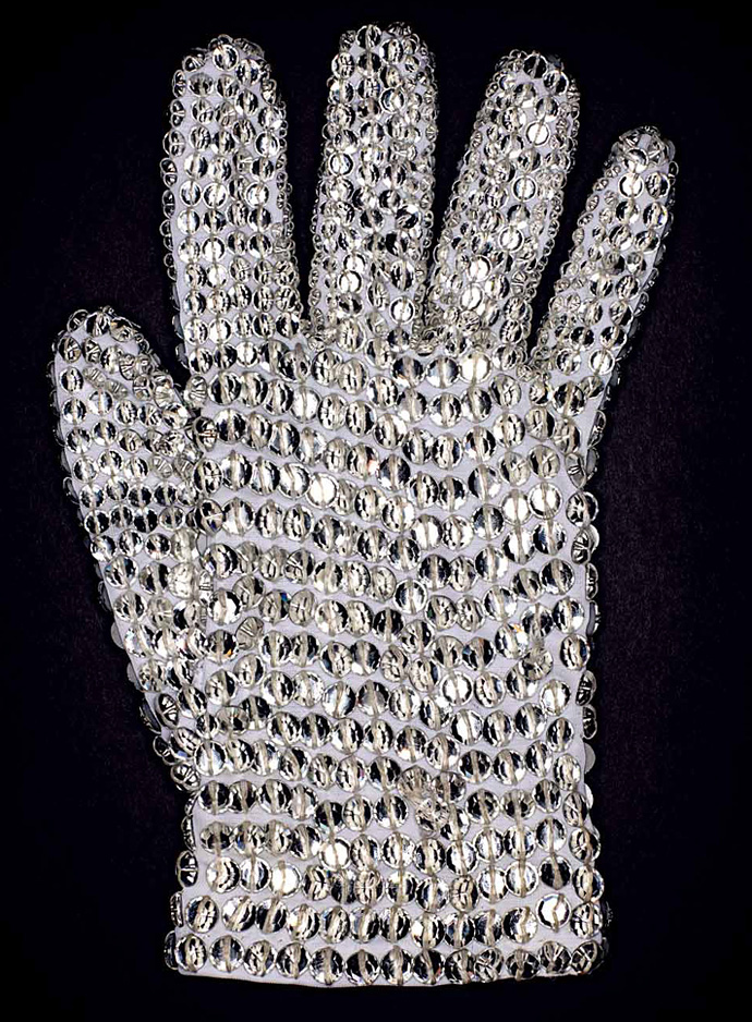 "Победные" фотографии Майкла Джексона (фото 1)