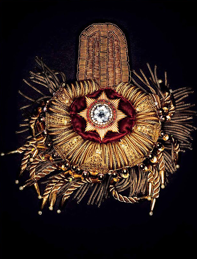 "Победные" фотографии Майкла Джексона (фото 7)